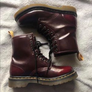 Doc Martens